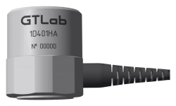 Digital Output Accelerometer for Vibration Measurement 1D401HA