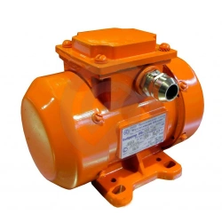 Vibratory Motor