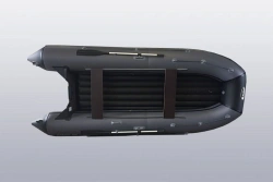 PVC Inflatable Boat "Big Boat" Ermak 400