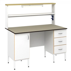 Laboratory Table