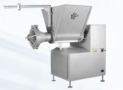 Fresh and Frozen Meat Grinder VП Series
