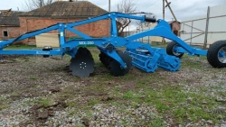 Disc Harrow MIX-250 for Agricultural Machinery