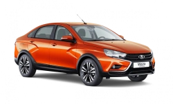 وسیله نقلیه LADA VESTA، نوع GF، اصلاح GFL440