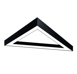 LED Light Fixtures HOLE-TRIO Series