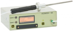 Portable Gas Analyzer KOLION-1V-23 for Hydrocarbon Measurement