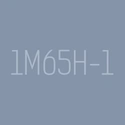 Major Overhaul of Lathe Machine Model 1M65H-1