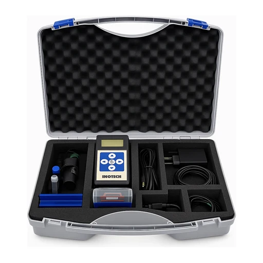 Other Measurement Instruments