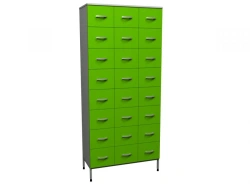 Document Storage Cabinet SHK-01m