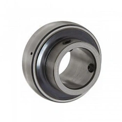 General-Purpose Housing Bearing - Model: Подшипник корпусный