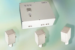 Acid Spill Detector for Sulfuric Acid - SAKS-1