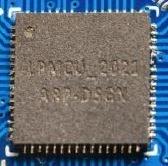 Low Power Microcontroller K9026VK014/015