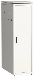 LINEA N 33U 19" Network Cabinet with Metal Front Door, 600x1000mm