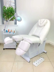 Medical Functional Chair "Atis Med" with Electric Drive for Examination and Therapy