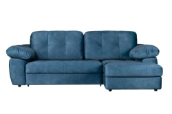 SKY Sofa with Chaise Lounge (2-seat + 1-seat)