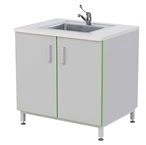 Laboratory Sink PGL LKM PM 1