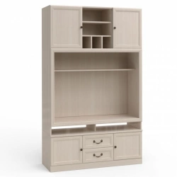 Central Section T8L for Modular Furniture Set "Camilla" (T2D+H43)