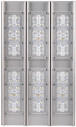 TIROM MASTER X360 LED Light for Street and Industrial Lighting