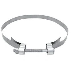 Anchor Clamp BF 207 for Mounting Brackets