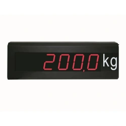 Large Industrial LED Indicator DI4D