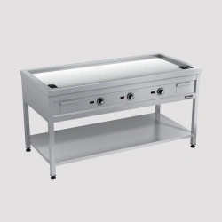 Electric Teppanyaki ETP3 Kasagi for Cooking