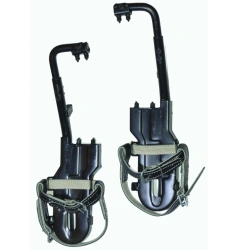 Universal Ladders for Electric Lines Model LU-2