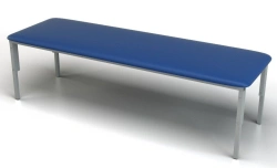 Medical Examination Couch, Model 112-001-1, 2000x600x620mm