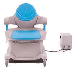Extracorporeal Magnetic Stimulation System "Avantron Pro" for Pelvic Floor Treatment TU 26.60.13-013-6870970