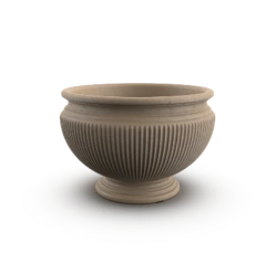 Classic Attica Planter without Backlight, Item 220