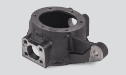 Left Steering Knuckle Housing for UAZ 31512, 31514 (Timken Axle) 045200230404195