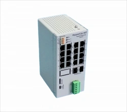 Industrial Managed Switch Korund-2o-16T