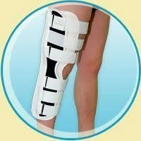 Knee Joint Immobilization Brace PNК-2