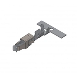 2.8mm Lira Type Socket Contact, Model JNSK 685169.001-01