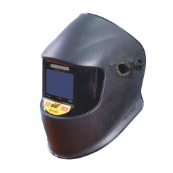 Face Shield for Welder with Helmet Mount BIOT®, Article 07763