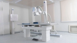 Digital X-Ray Machine RENEX-2 for Radiographic Research