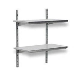 Modular Shelf for Household and Utility Purposes by Edelwood