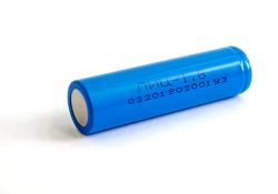 Cylindrical Lithium-Ion Battery for Various Devices - LITC-1.8