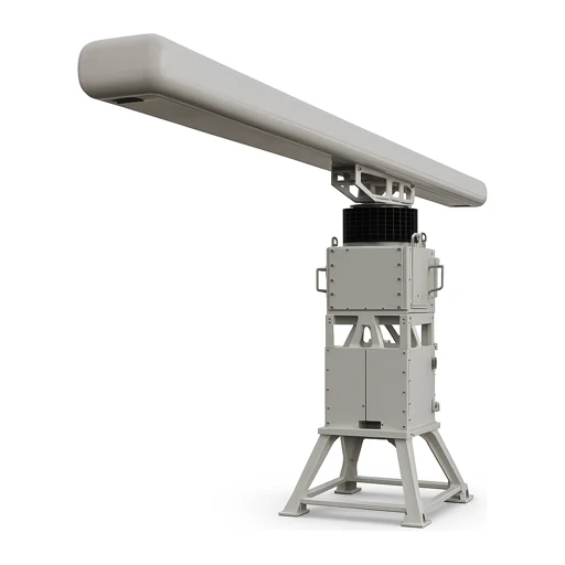Search instruments, geophones and radar systems