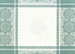 Decorative Linen and Semi-Linen Fabrics, Art. 8С-67Як