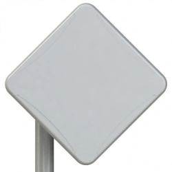 Directional Outdoor Panel Antenna with Waterproof Box AX-2014P UniBox2