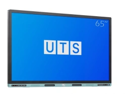 Interactive Display Panel UTS Crystal FL0365D