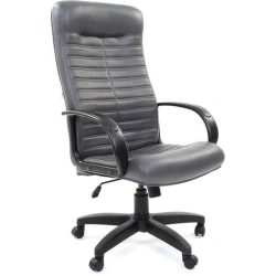CHAIRMAN 480LT Seating Chair with Metal Frame