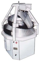 Dough Rounder Machine Model XTO for Bakery Applications