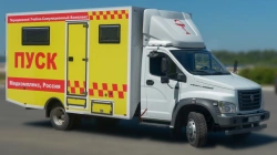 Mobile Educational Simulation Complex for Healthcare Training (ПУСК)