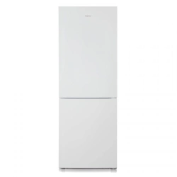 Biryuza 6033 Two-Chamber Refrigerator with Bottom Freezer