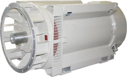 Brushless Synchronous Generator GС-150-B(1)(P)-(ZУ)-(RP)-(T)-KM U2(O2)(UHL2)(T2)(OM4)