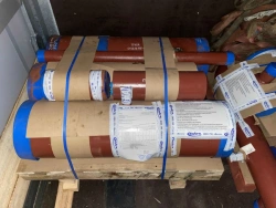 Nutrient Pipeline for Steam and Hot Water 171.20.116 VC