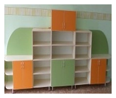 Wall unit
