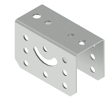 Universal Mounting Bracket TSKU 48x70x110mm