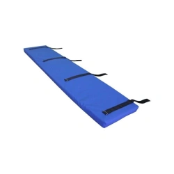 Soft Protective Covers for Volleyball Posts