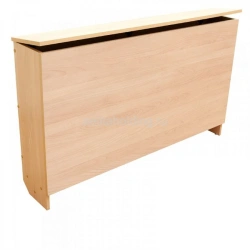 School Board Display Cabinet, Ш-П